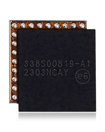 iPhone 14 / 14 Plus / 14 Pro / 14 Pro Max (338S00819) Camera Power Management IC