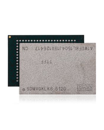 iPhone 14 Series 512GB Nand Internal Hard Drive for Phone