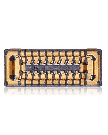 iPhone 14 Pro / 14 Pro Max (16 Pin) Flashlight FPC Connector
