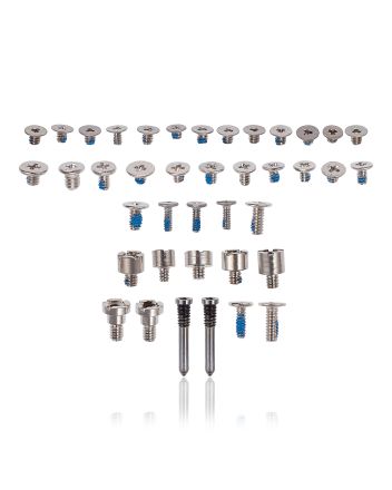 iPhone 14 Pro Max Complete Screw Set