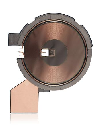 iPhone 14 Pro Max Wireless NFC Charging