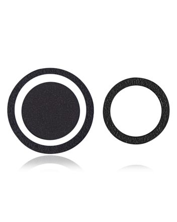 iPhone 14 / 14 Plus (2 Piece Set) (10 Pack) Front Camera Protective Film