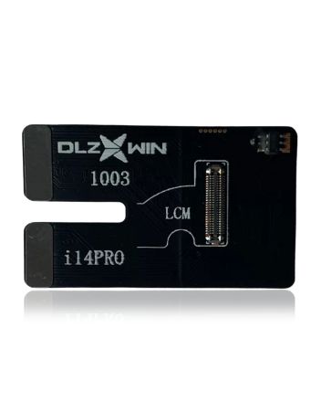 iPhone 14 Pro Tester Flex Cable For iTestBox (S800 Ultra)