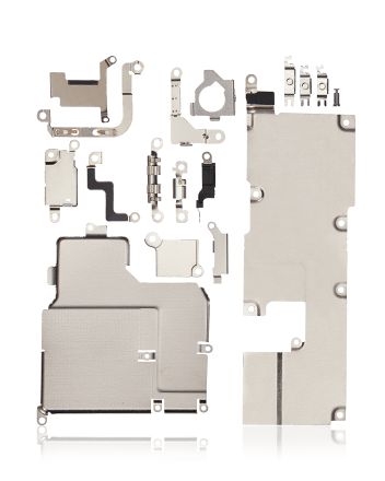 iPhone 14 Pro Full Set Small Metal Bracket
