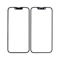 iPhone 15 (2 Pack) (OCA Master) 2 in 1 (Front Glass + OCA Pre-Installed)