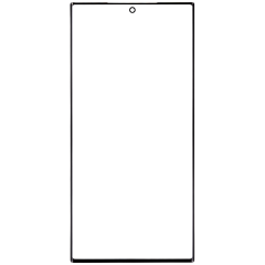 Samsung Galaxy S23 Ultra 5G 2 in 1 Front Glass With OCA Pre-Installed