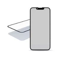 iPhone 13 Mini (OCA Master) 2 in 1 With Frame Included (Front Glass + OCA Pre-Installed)