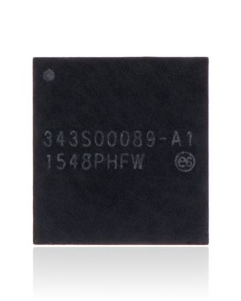 iPad Pro 9.7" (343S00089-A1) (132 Pins） Charging IC