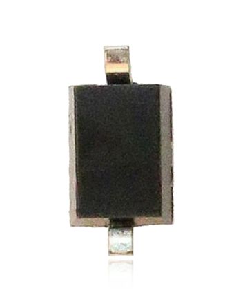 Black iPad Air 1 / Air 2 / Air 3 / Pro 9.7" / Pro 10.5" / Pro 11" 1st Gen (2018) / Pro 12.9" 1st Gen (2015) / Pro 12.9" 2nd Gen (2017) / iPad 5 (2017) / iPad 6 (2018) (5 Pack) Backlight Diode