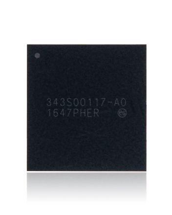 iPad Pro 12.9" 2nd Gen (2017) (343S00117) Power Management IC