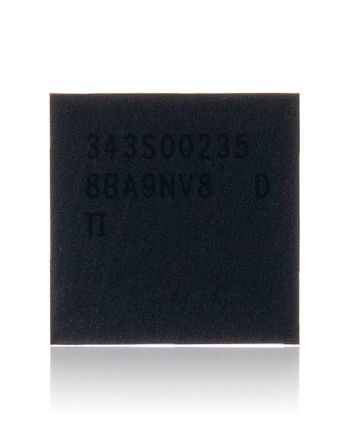 iPad Pro 12.9" 3rd Gen (2018) / iPad Pro 12.9" 4th Gen (2020) / iPad Pro 11" 1st Gen (2018) / iPad Pro 11" 2nd Gen (2020) / iPad 7 (2019) / iPad 8 (2020) / iPad Air 3 (343S00235) Charging IC