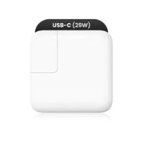 Pull  MacBook (Used OEM Pull) 29W USB-C Charger Power Adapter Only