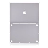 MacBook Air 13" Retina (A2179 / Early 2020) (Space Gray) 2in1 (Top and Bottom) Skin