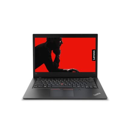 Lenovo - Thinkpad T480 Laptop Intel i5-8350U 1.7GHZ 8GB 256GB SSD Windows 11Pro - Used