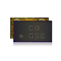 iPhone 8 / 8 Plus / X / XS / XS Max / XR / 11 Series / 12 Series (Y3000) 32.768KHz Crystal Oscillator