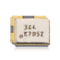 iPhone 12 Mini / 12 Pro / 12 Pro Max / 13 / 13 Pro / 13 Pro Max 38.4KHz Crystal Oscillator