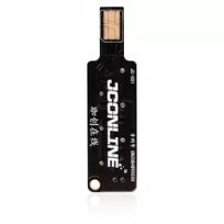 3in 1 Sim Card Signal Tester For iPhone XR / XS Max / 11 Series / 12 Series / 13 Series (2.0 Version)  