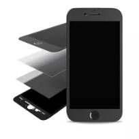 Black iPhone 6S Plus (2 Pack) (Black) 4 in 1 (Front Glass + Frame + Polarizer + OCA Pre-Installed)
