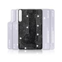 iPhone 13 / 13 Mini / 13 Pro / 13 Pro Max (Qianli) 4 in 1 Middle Frame Reballing Platform (Without Cover)