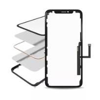 iPhone XR (OCA Master) 5 in 1 (Front Glass + OCA + Frame + Digitizer + OCA Pre-Installed)