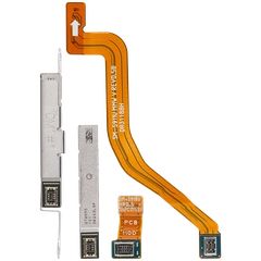 Samsung Galaxy S23 5G (4 Piece Set) 5G Antenna Flex Cable With Module
