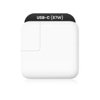Pull  MacBook (Used OEM Pull) 87W USB-C Charger Power Adapter Only