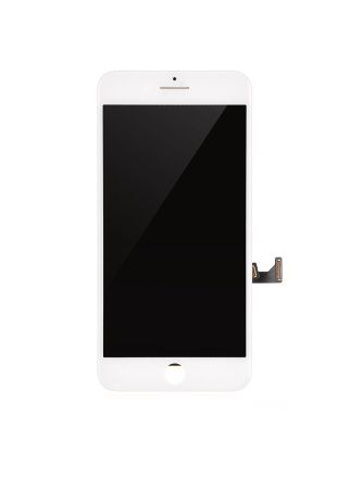 Premium White iPhone 8 Plus Assembly Screen Replacement