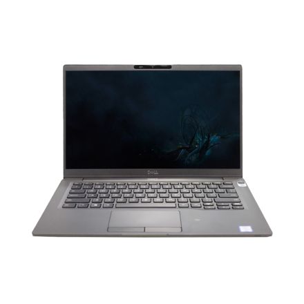  Dell Latitude 7400 - 14" 8th Gen i5 QuadCore 16GB RAM 256GB SSD Win 11Pro - Used