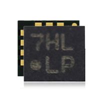 iPhone 6S / 6S Plus (U3030: BMA282 3P7 LA: 14 Pins) Accelerometer