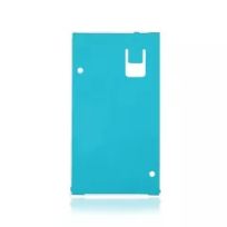 Blue HTC M7 Adhesive Back Tape