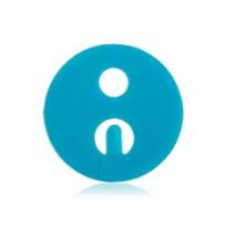 Motorola Moto G7 Power (XT1955 / 2019) (Genuine OEM) Adhesive For Back Camera Lens