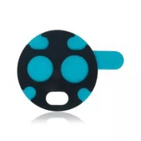 Motorola Moto G6 (XT1925 / 2018) (Genuine OEM) Adhesive Tape For Back Camera Lens