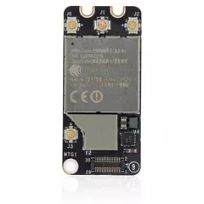 MacBook Pro Unibody 15" (A1286 / Late 2011) AirPort Wireless Network Card