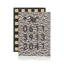 iPhone 12 (0611) Amplifier IC