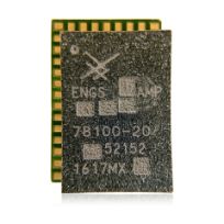 iPhone 7 / 7 Plus (78100-20) (LBPA_RF: 78100: 57 Pins) Amplifier IC