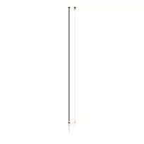 Motorola Moto G Power (XT2041-4 / XT2041-6 / XT2041-7 / XT2041DL / 2020) (2 Piece Set) (Black: 11.1cm, White: 10.4cm) Antenna Cable