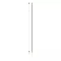 Motorola Moto G Power (XT2117 / 2021) (2 Piece Set) (Black: 12cm, White: 11.4cm) Antenna Cable