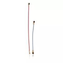 Black Samsung Galaxy S6 (2 Piece Set) Antenna Connecting Cable