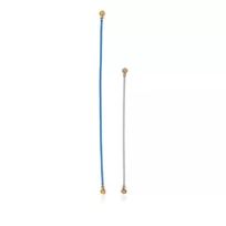 Black Samsung Galaxy S8 (2 Piece Set) Antenna Connecting Cable