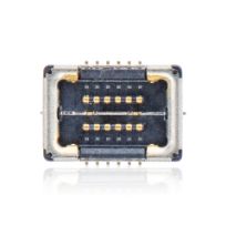iPhone X (JUAT1_K WiFi: 12 Pin) Antenna FPC Connector