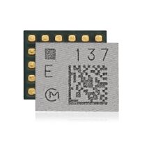 iPhone 12 Series (137) Antenna Switch Coupler IC