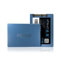 APOLLO High Performance 2.5" SSD 3D TLC Nand 1TB  