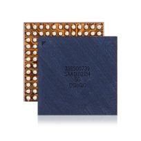 iPhone 13 Series / 14 Series (338S00739) Audio Big IC