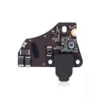 Space Gray MacBook Air 13" Retina (A1932 / Late 2018 / Early 2019 / Mid 2019) Audio Board
