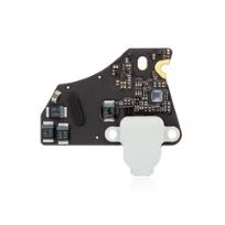 Silver MacBook Air 13" Retina (A2179 / Early 2020) Audio Board