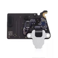 Silver MacBook Air 13" Retina (A2337 / Late 2020) Audio Board