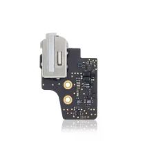 Silver MacBook Retina 12" (A1534 / Early 2015 / Early 2016 / Mid 2017) Audio Board