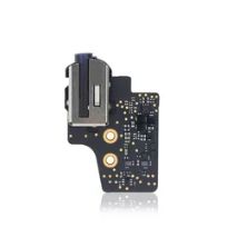 Space Gray MacBook Retina 12" (A1534 / Early 2015 / Early 2016 / Mid 2017) Audio Board