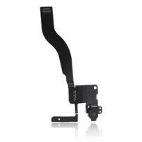 Space Gray MacBook Pro 13" (A2338 / Late 2020) Audio Board With Flex Cable