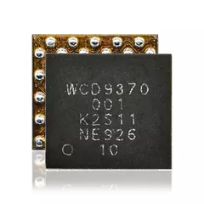 Samsung Galaxy A70 (A705 / 2019) (WCD9370) Audio Codec IC